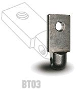 M1-A/AR-15 Sling Stud Accessory (BT03)